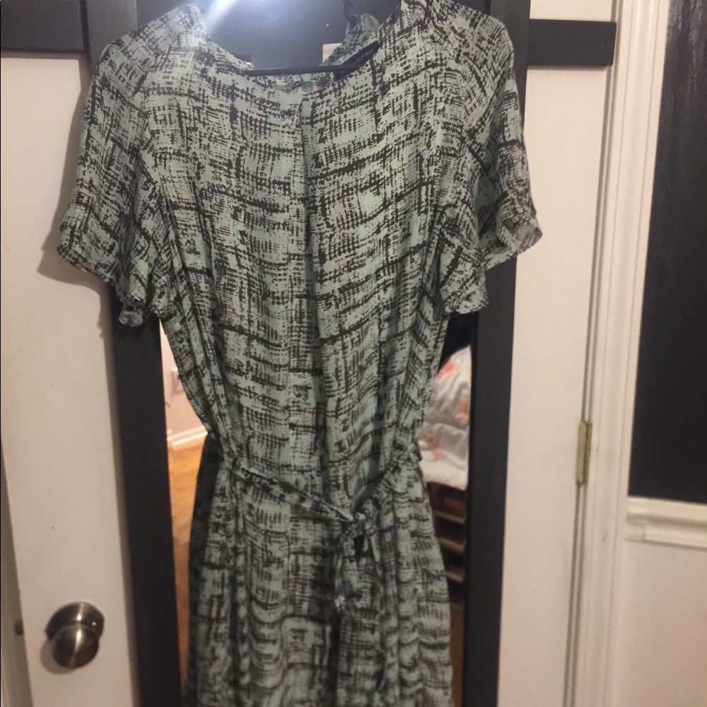 Banana Republic L Dress